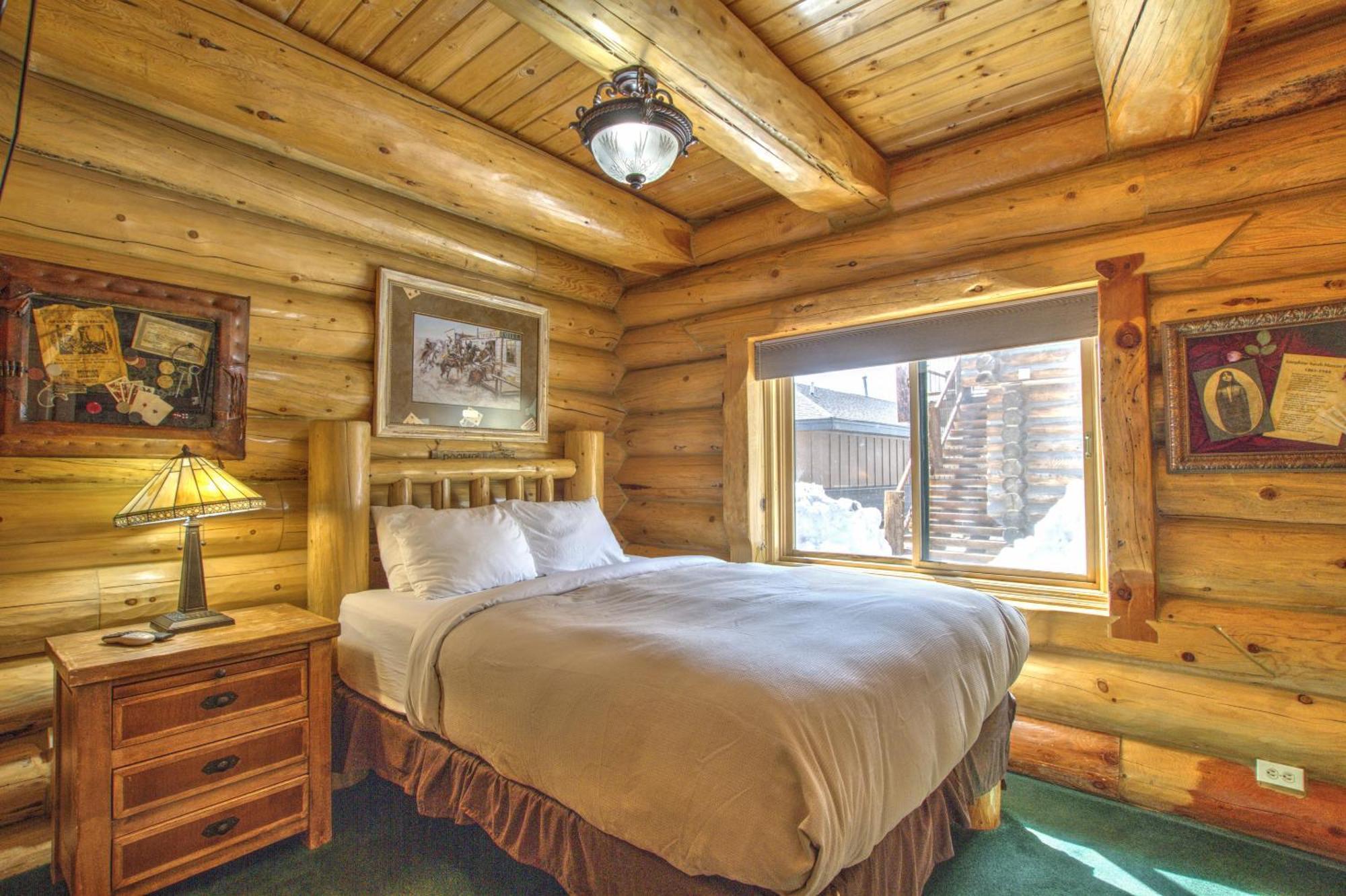 Hibernation Station Villa West Yellowstone Ngoại thất bức ảnh