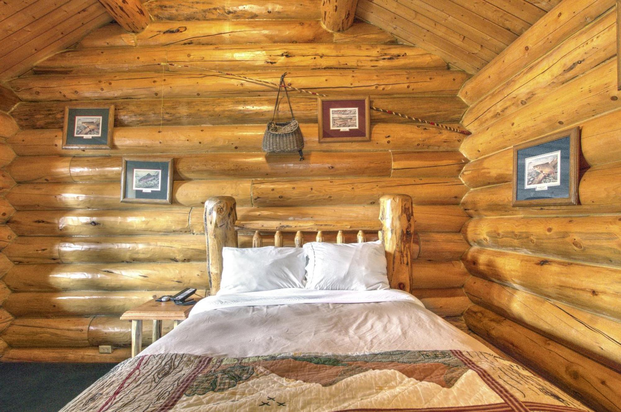 Hibernation Station Villa West Yellowstone Ngoại thất bức ảnh