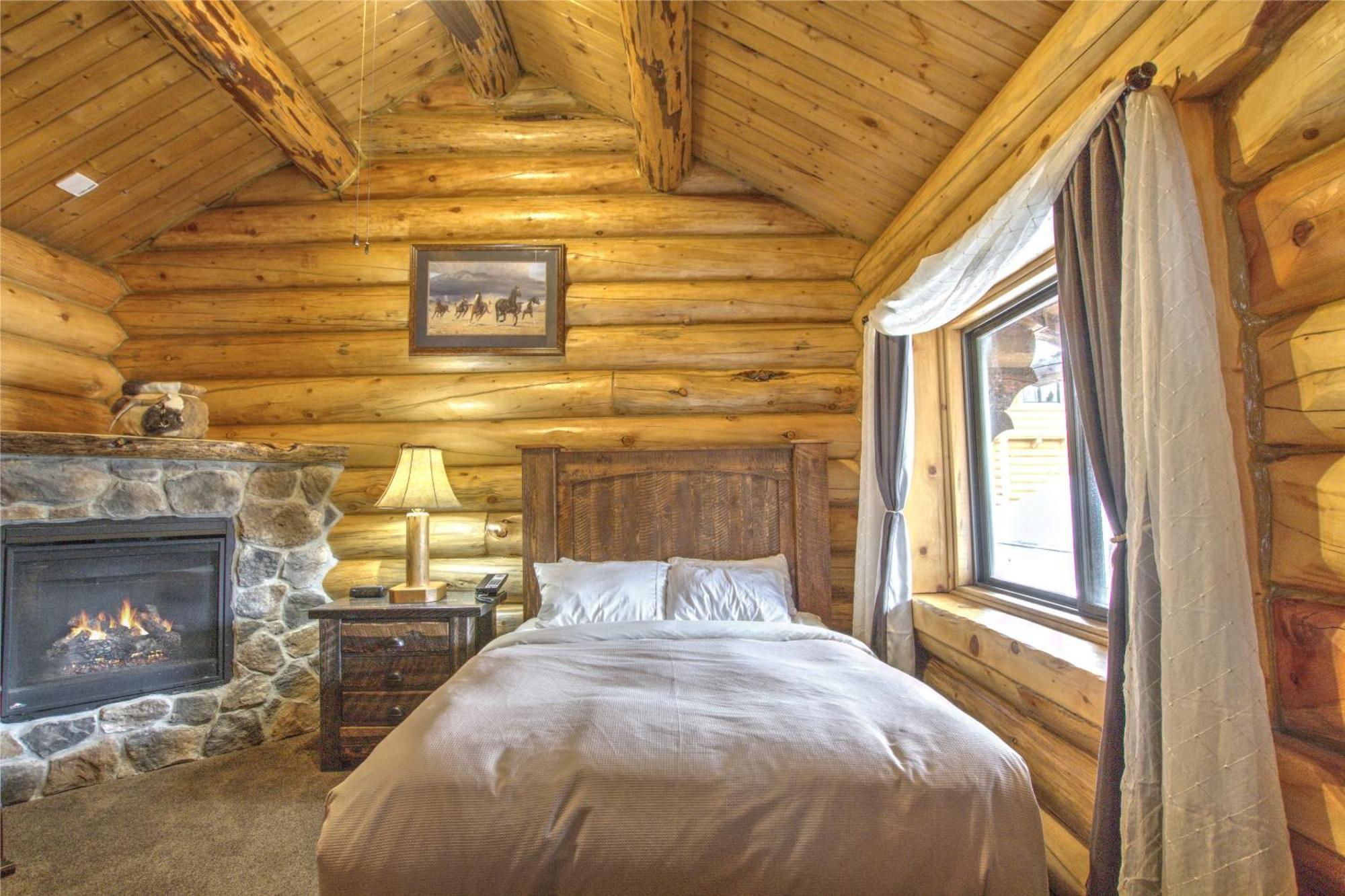 Hibernation Station Villa West Yellowstone Ngoại thất bức ảnh