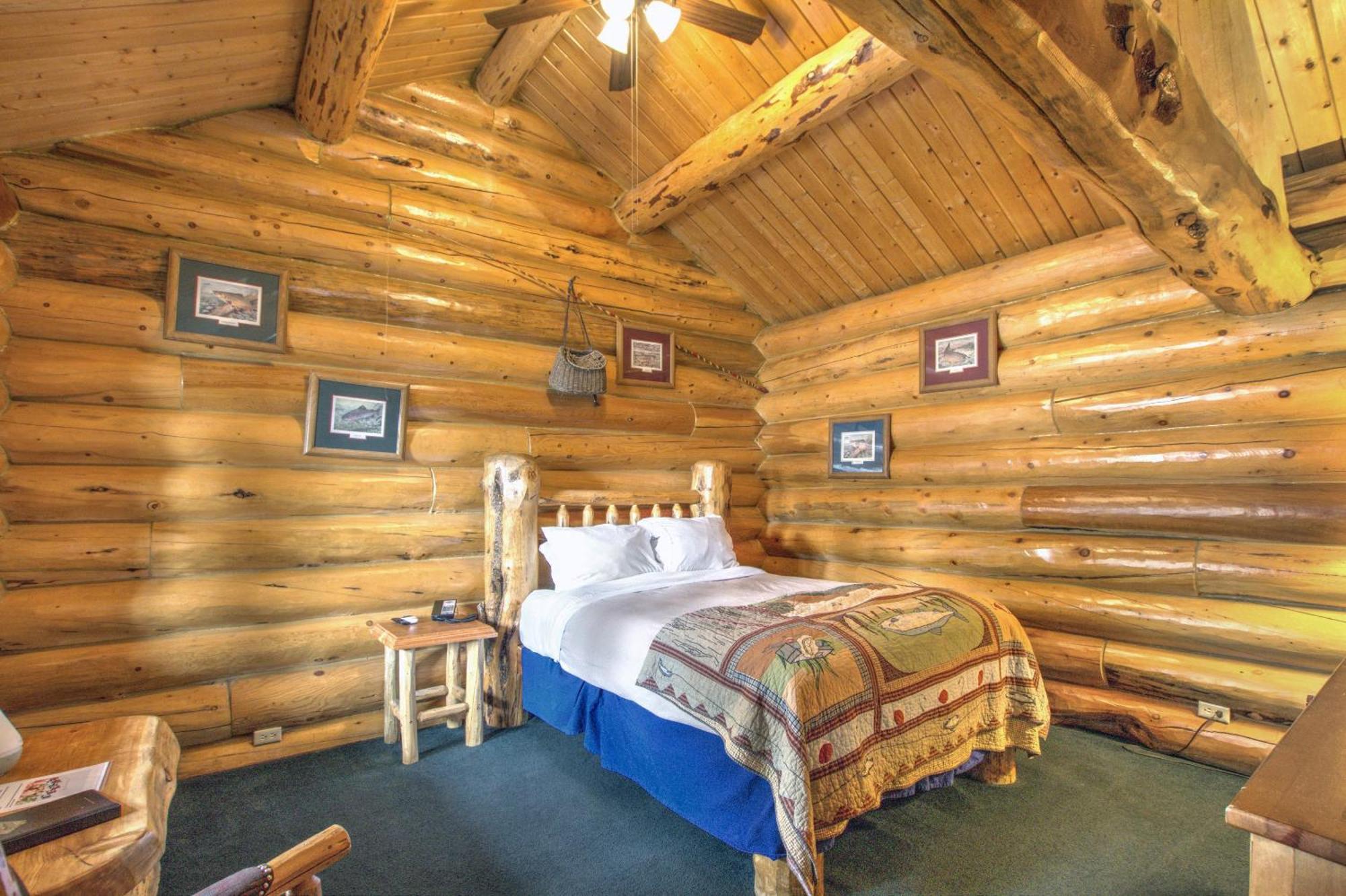 Hibernation Station Villa West Yellowstone Ngoại thất bức ảnh