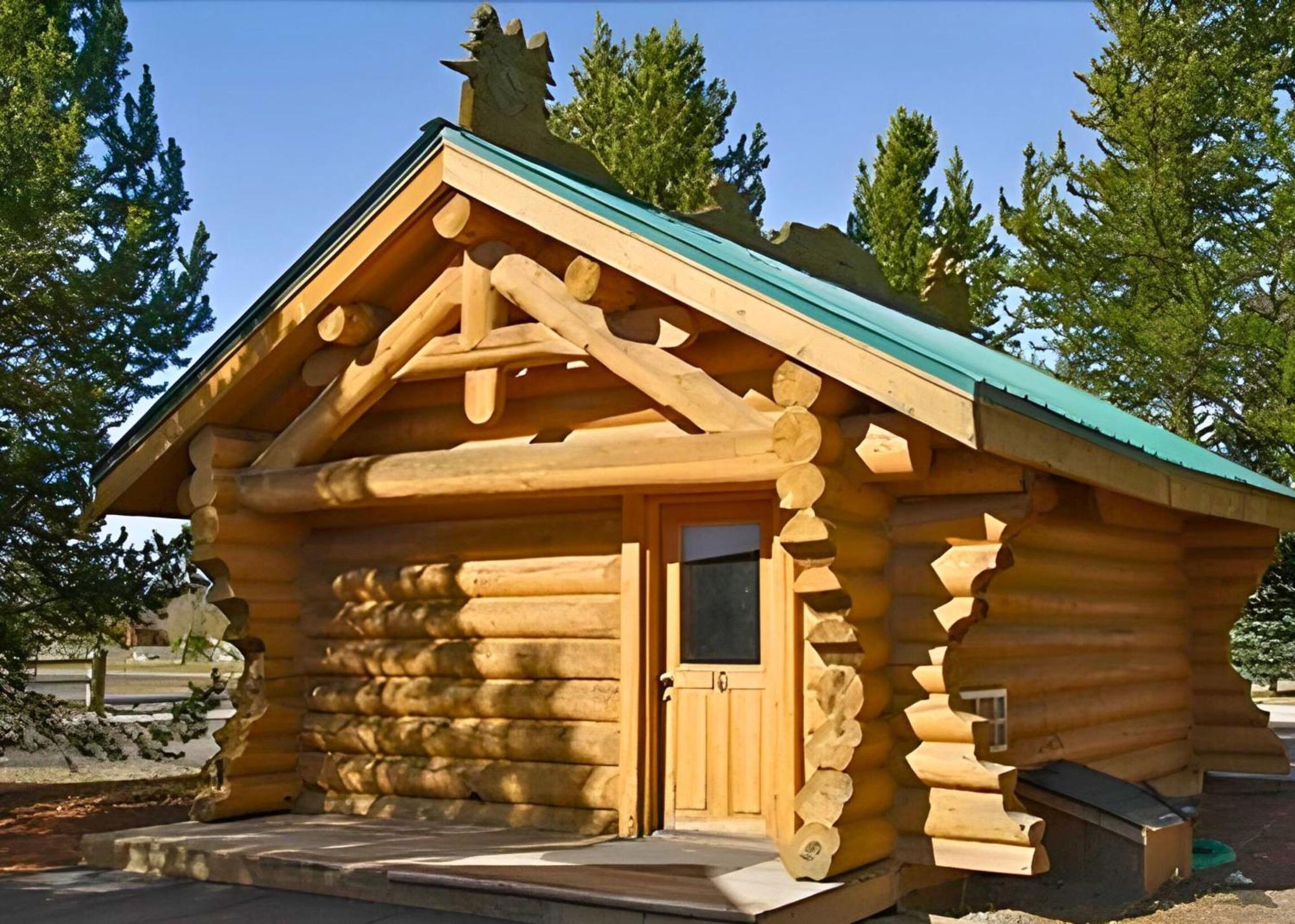 Hibernation Station Villa West Yellowstone Ngoại thất bức ảnh