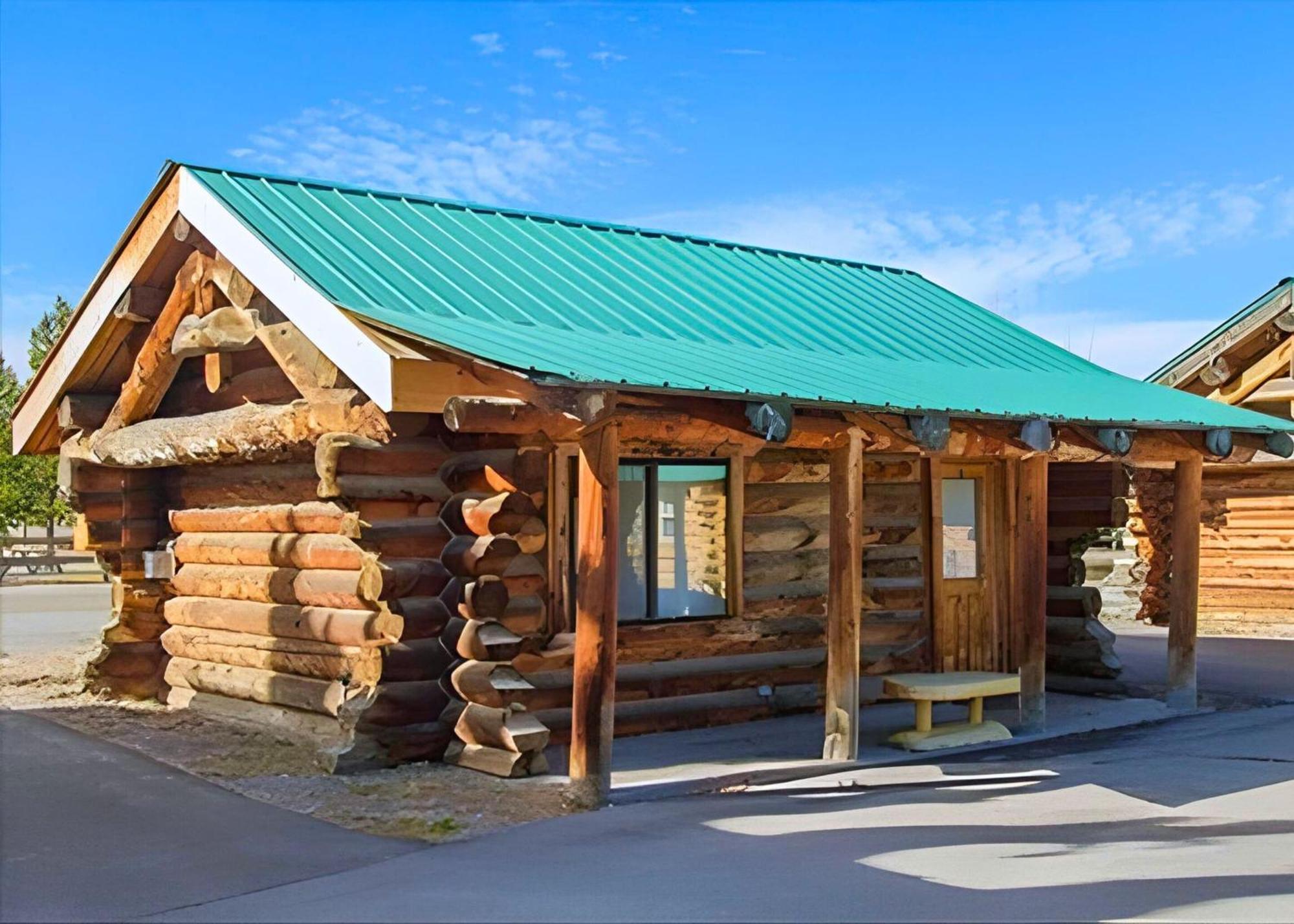 Hibernation Station Villa West Yellowstone Ngoại thất bức ảnh