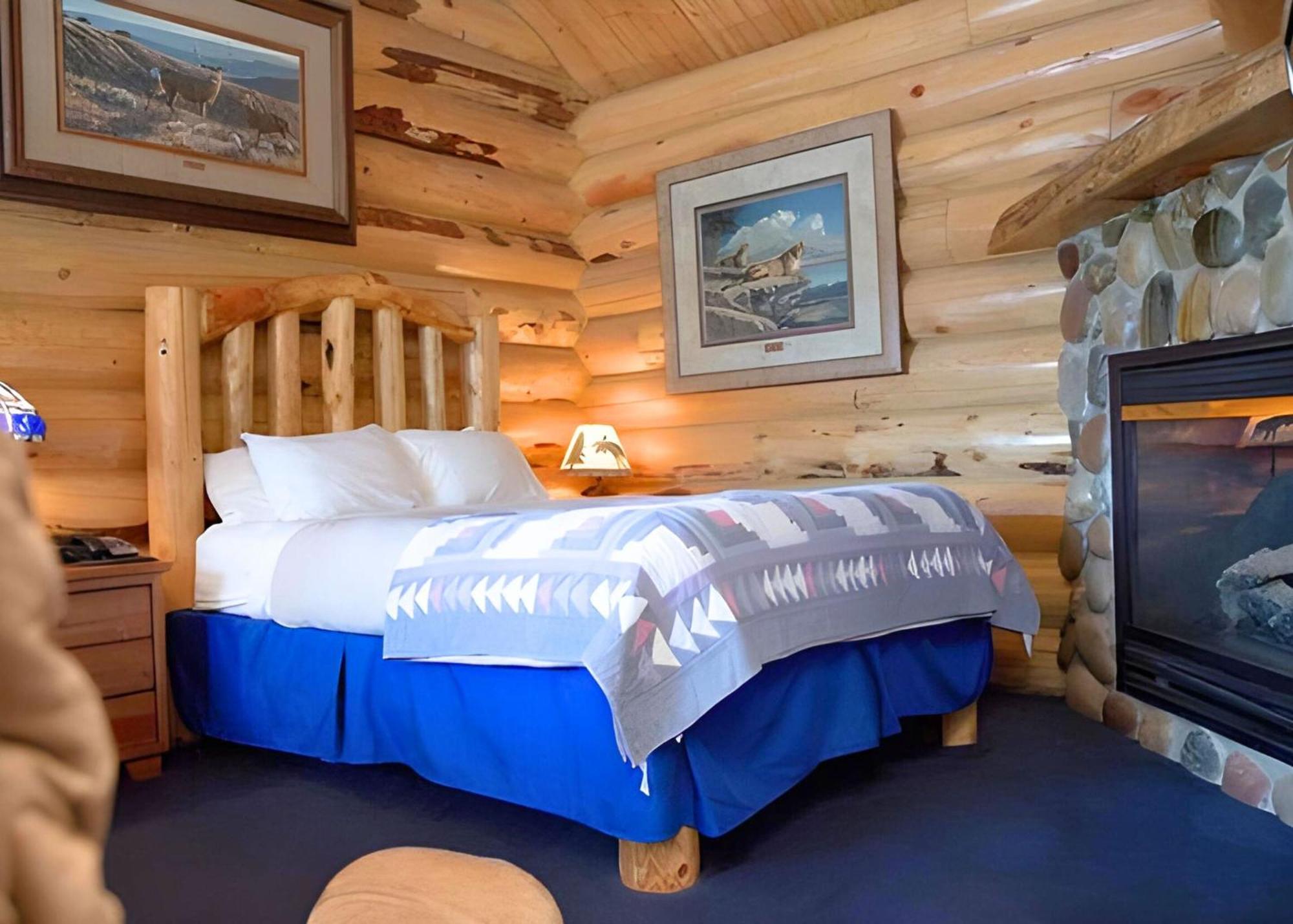 Hibernation Station Villa West Yellowstone Ngoại thất bức ảnh