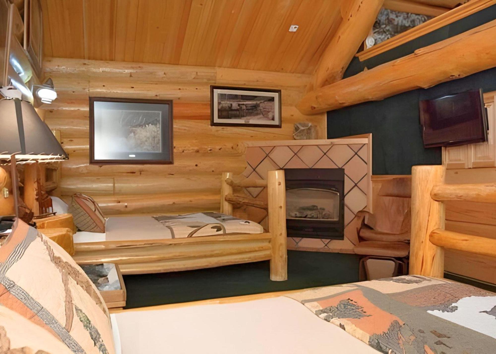 Hibernation Station Villa West Yellowstone Ngoại thất bức ảnh