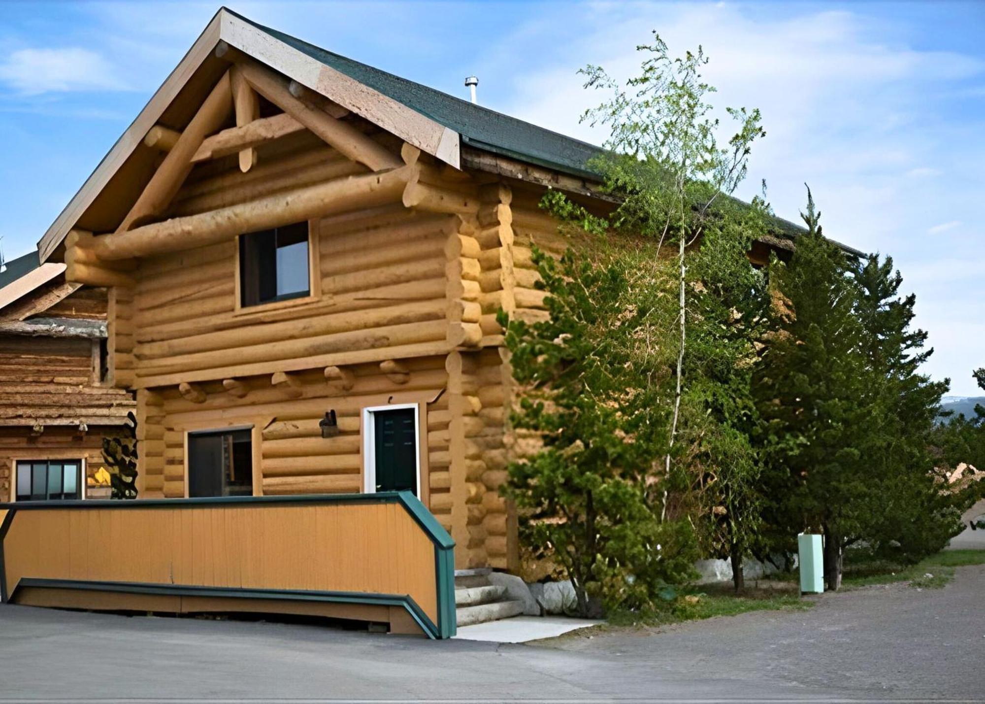 Hibernation Station Villa West Yellowstone Ngoại thất bức ảnh