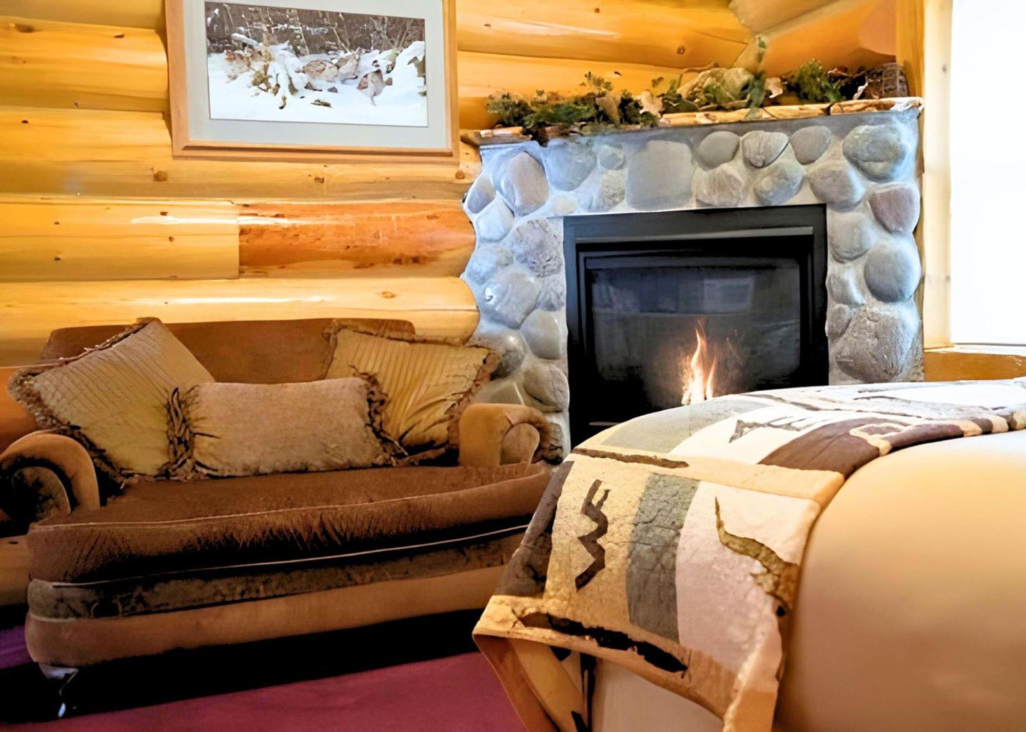 Hibernation Station Villa West Yellowstone Ngoại thất bức ảnh