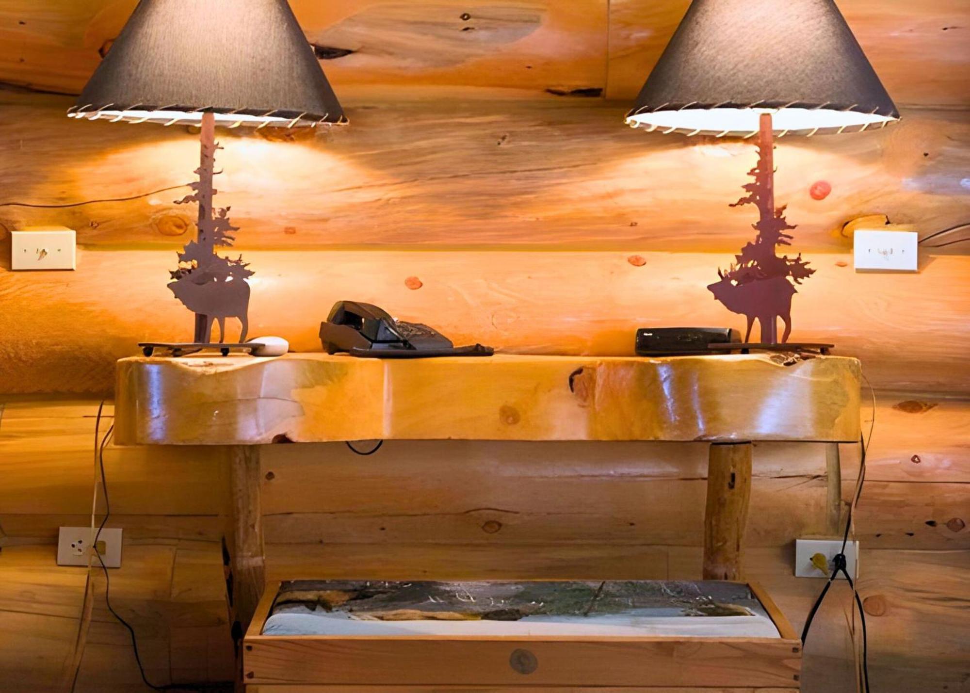 Hibernation Station Villa West Yellowstone Ngoại thất bức ảnh