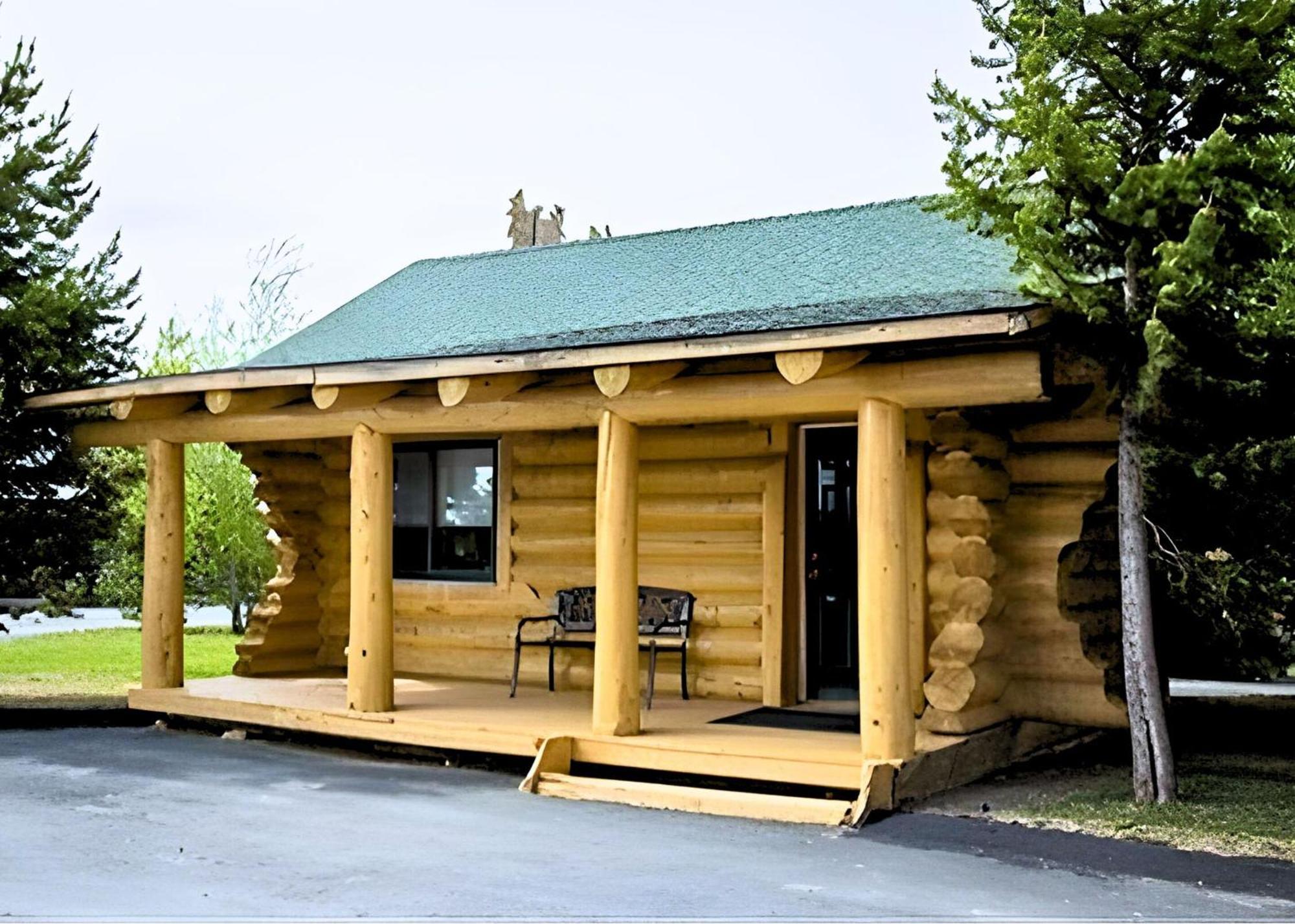 Hibernation Station Villa West Yellowstone Ngoại thất bức ảnh