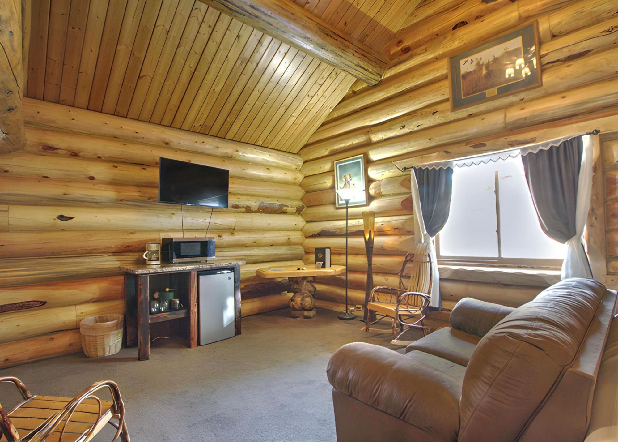 Hibernation Station Villa West Yellowstone Ngoại thất bức ảnh