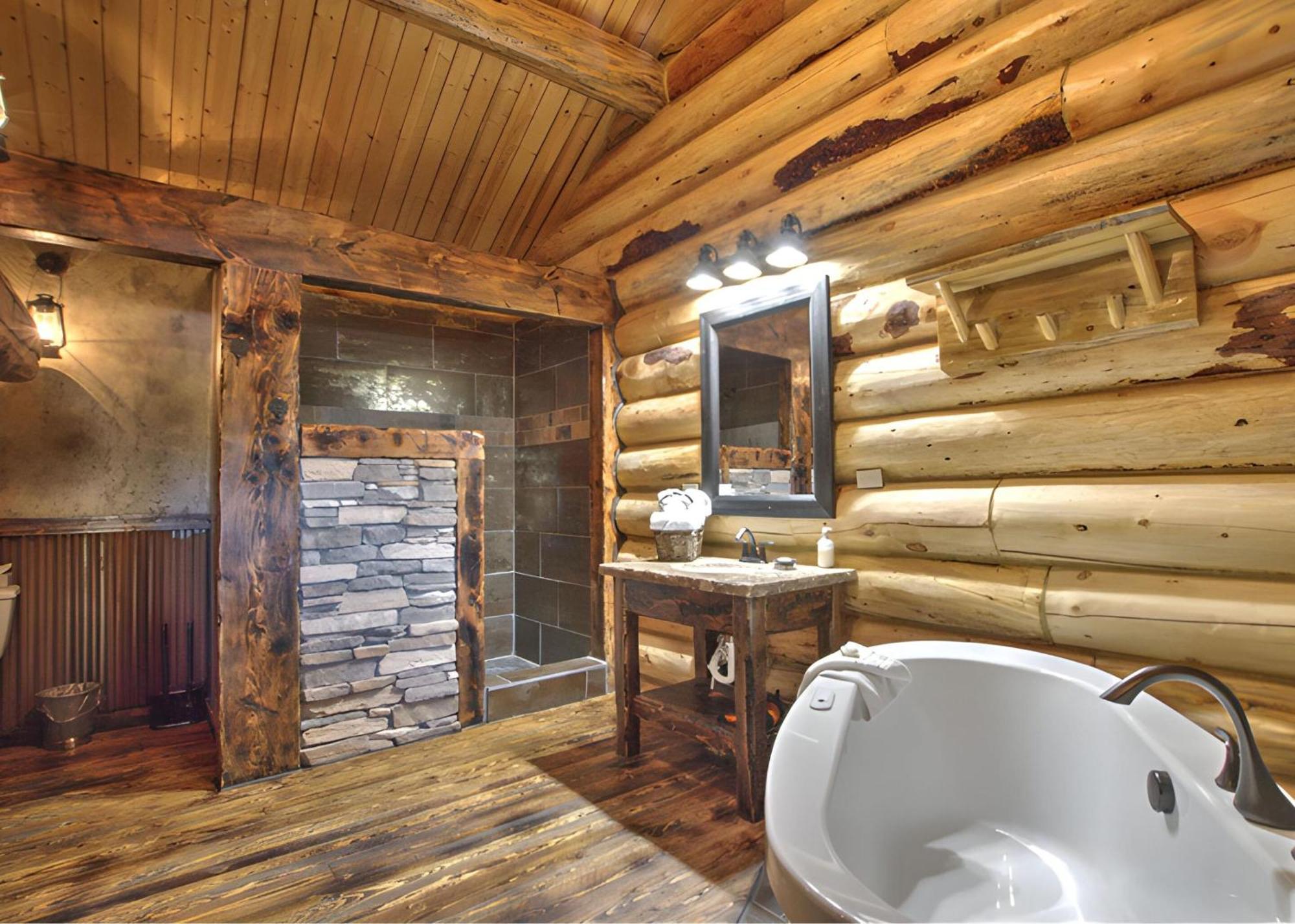 Hibernation Station Villa West Yellowstone Ngoại thất bức ảnh