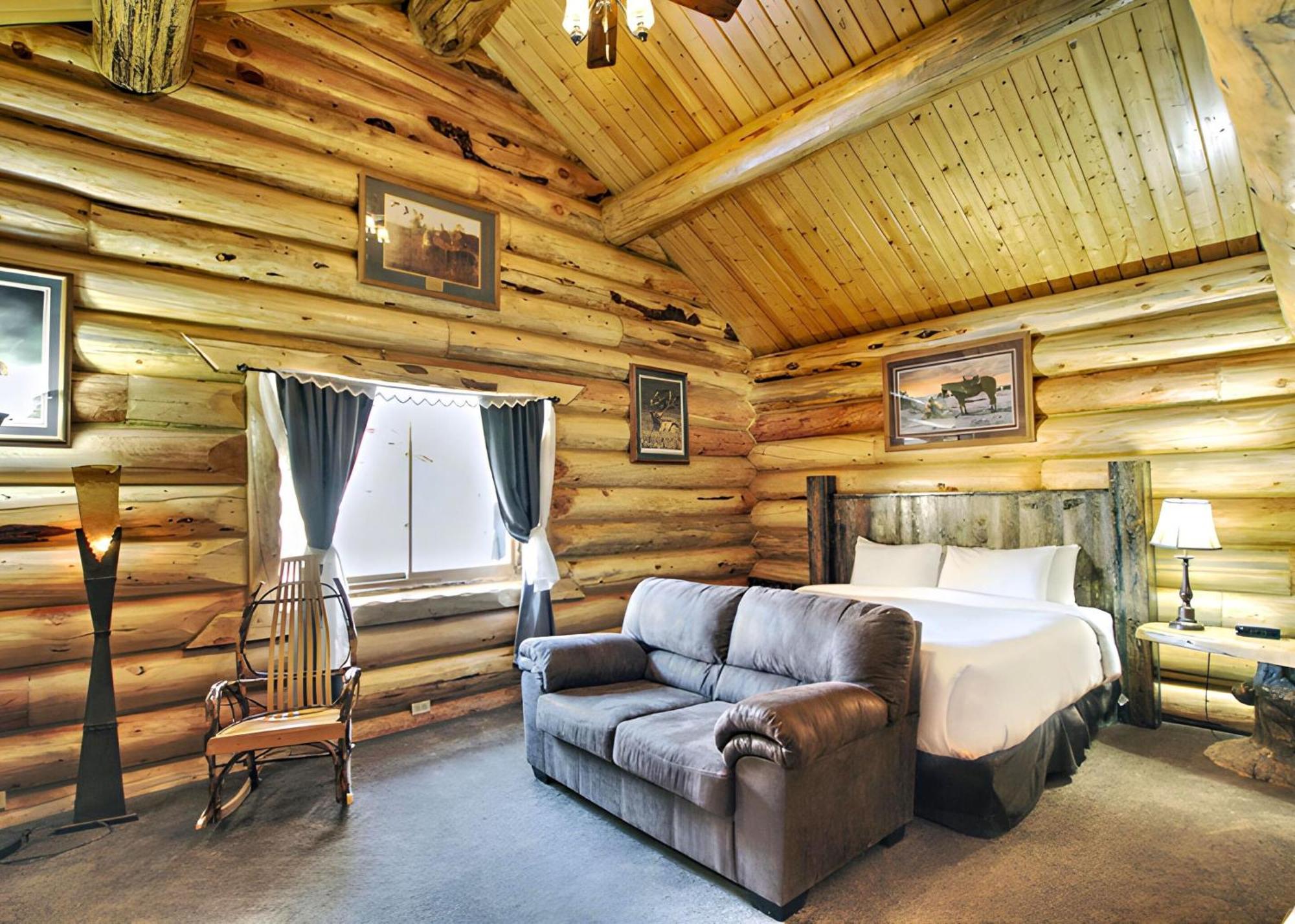 Hibernation Station Villa West Yellowstone Ngoại thất bức ảnh