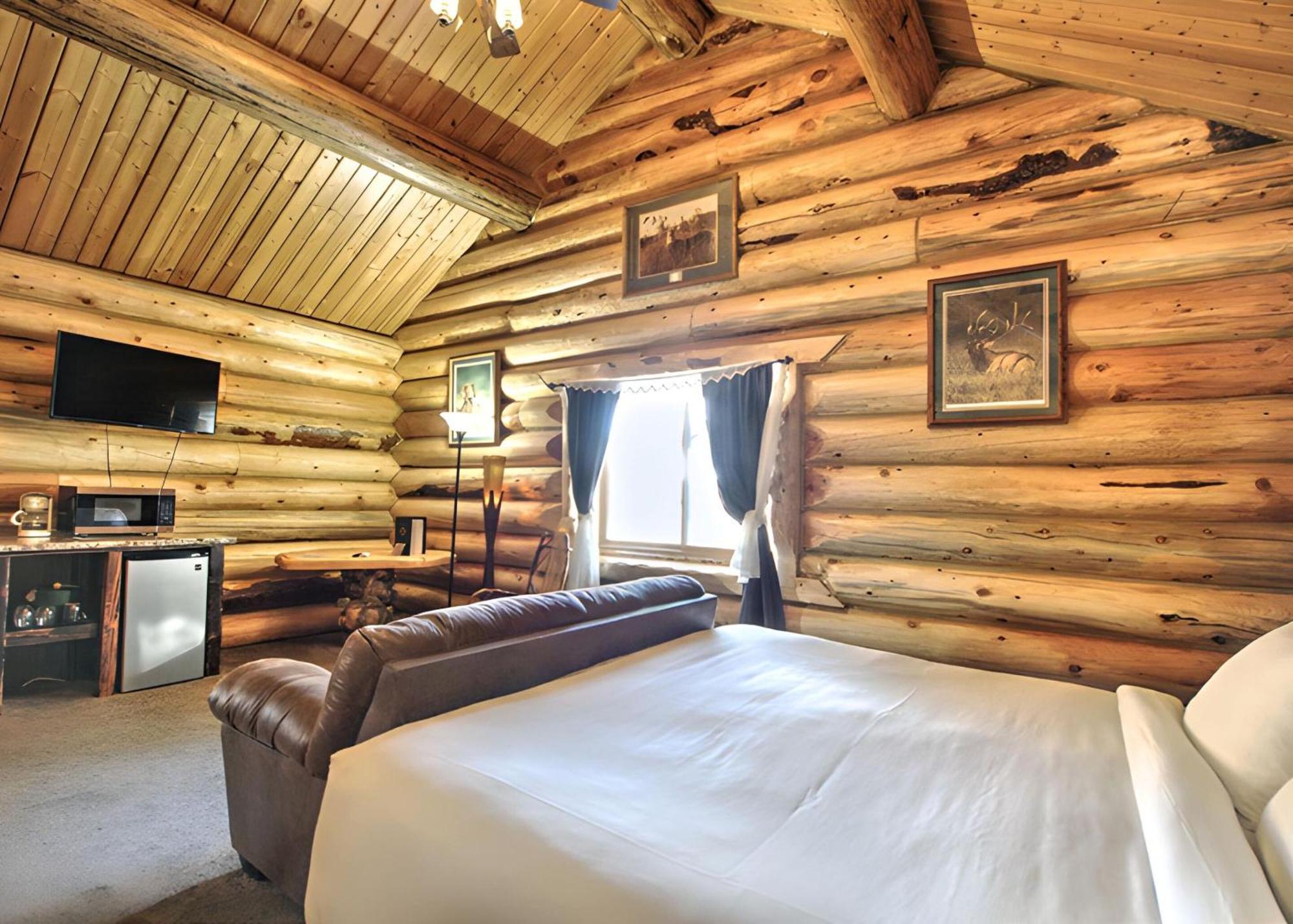 Hibernation Station Villa West Yellowstone Ngoại thất bức ảnh