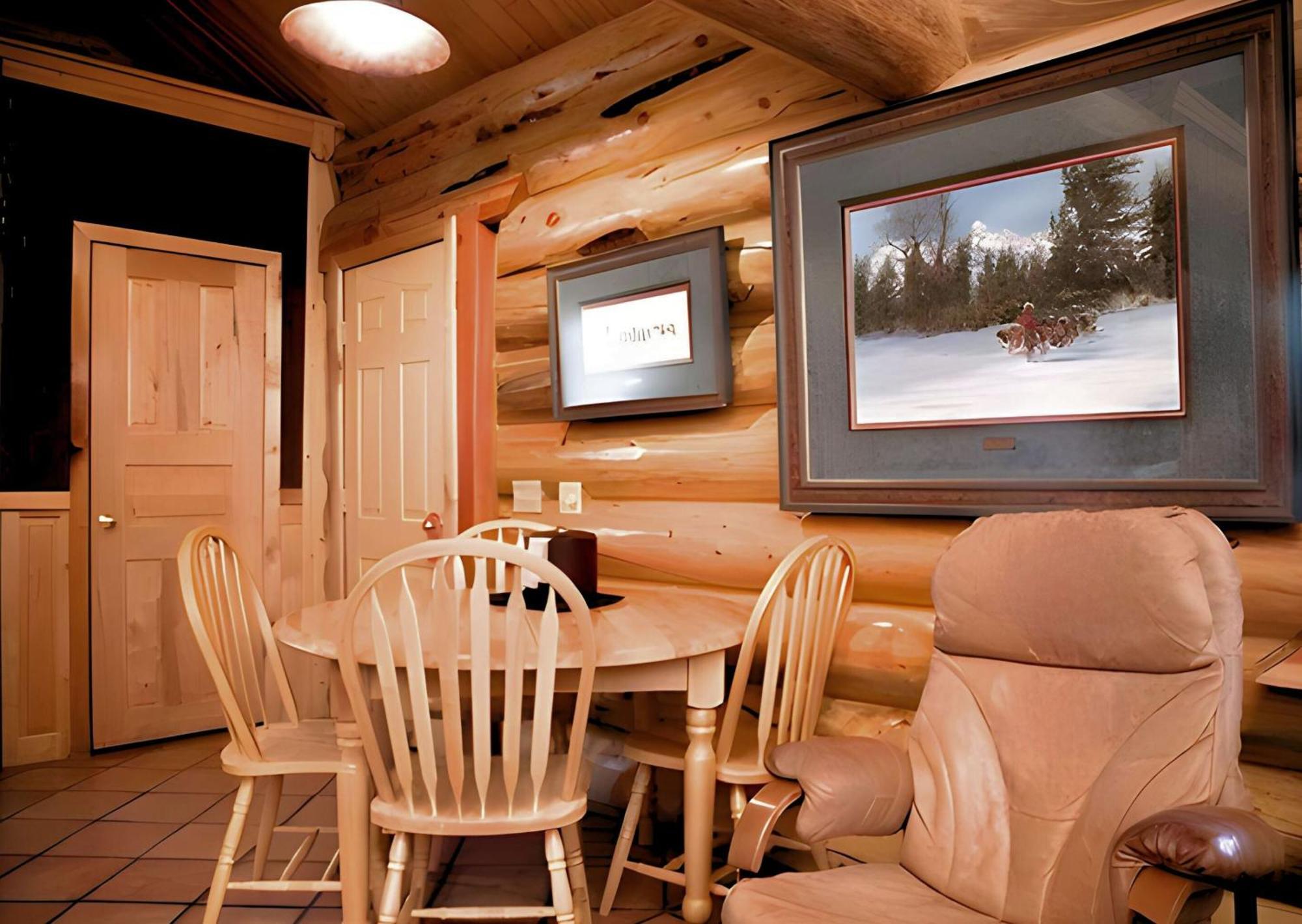 Hibernation Station Villa West Yellowstone Ngoại thất bức ảnh