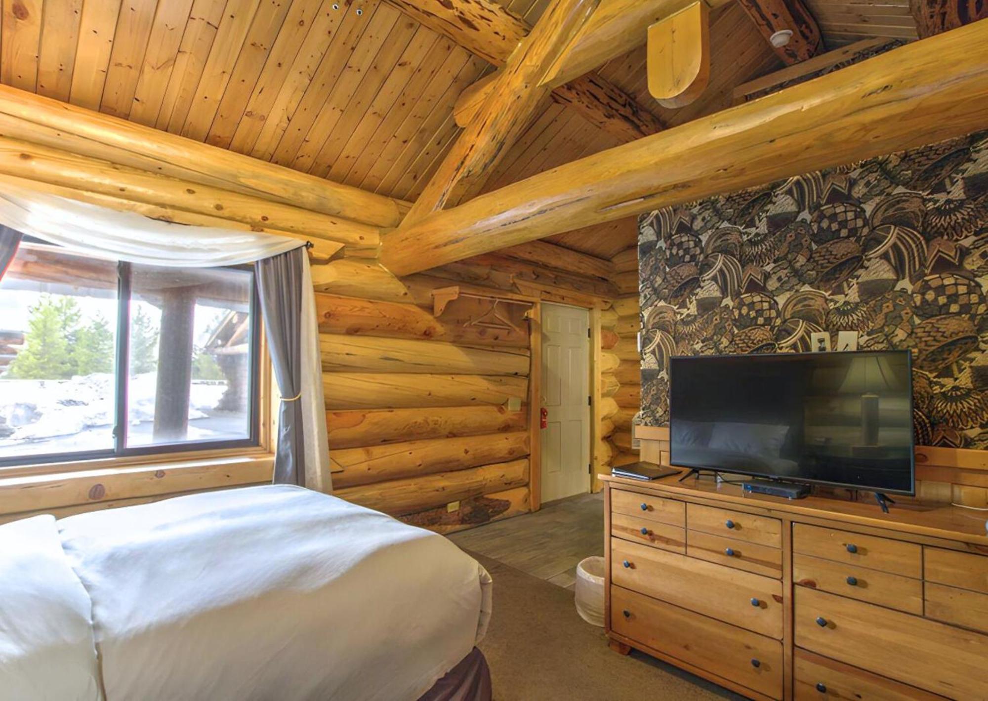 Hibernation Station Villa West Yellowstone Ngoại thất bức ảnh