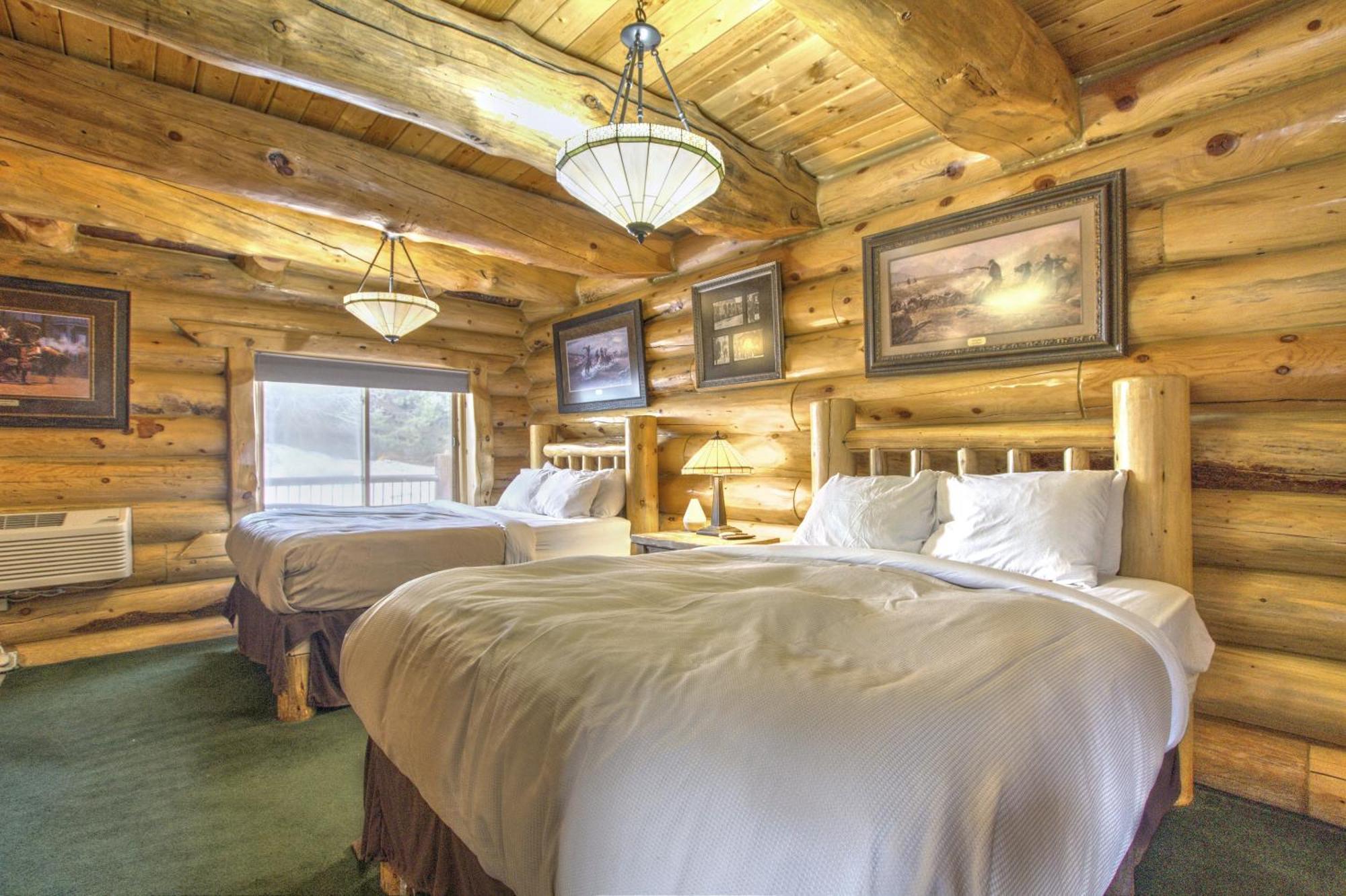 Hibernation Station Villa West Yellowstone Ngoại thất bức ảnh