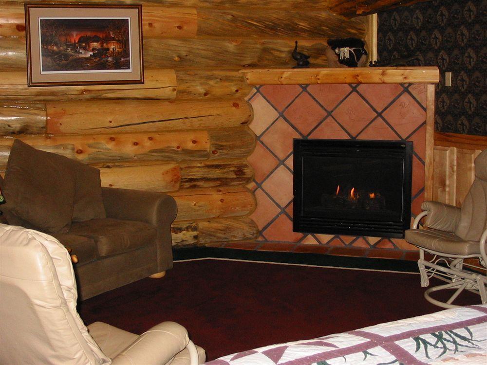 Hibernation Station Villa West Yellowstone Ngoại thất bức ảnh